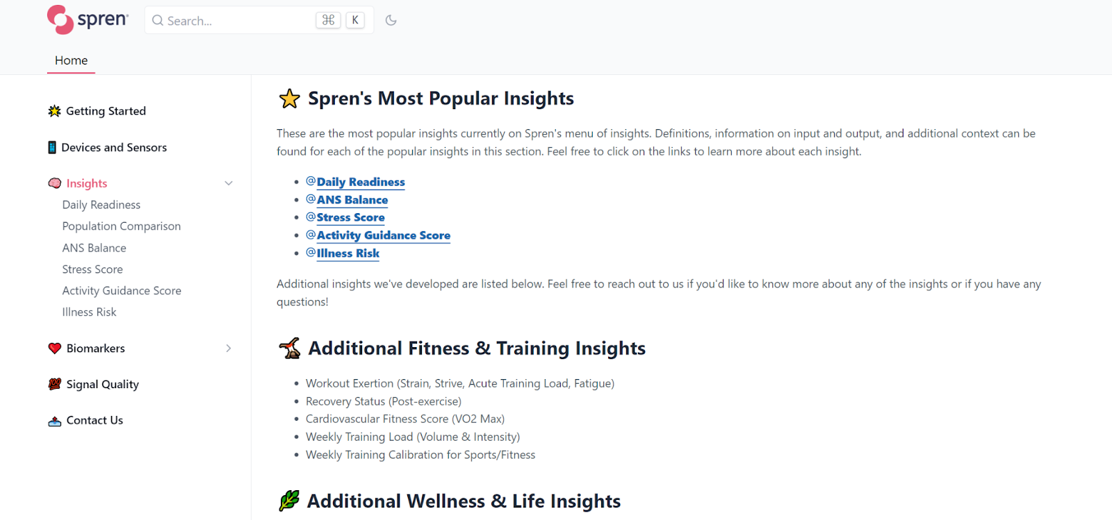 Top 10 Technical Documentation Examples We Love at Archbee