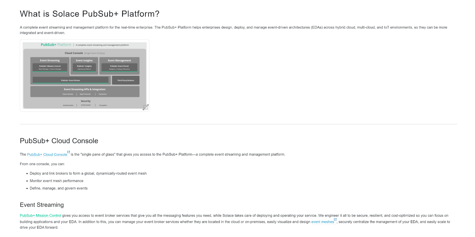 Top 10 Technical Documentation Examples We Love at Archbee