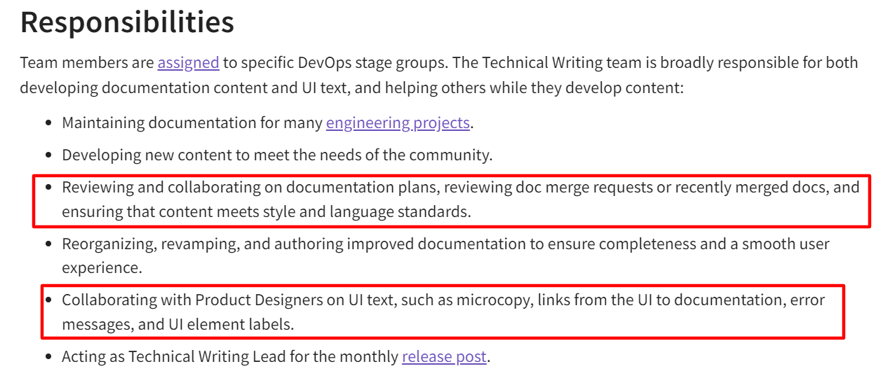 Top Tips for Technical Documentation Creation