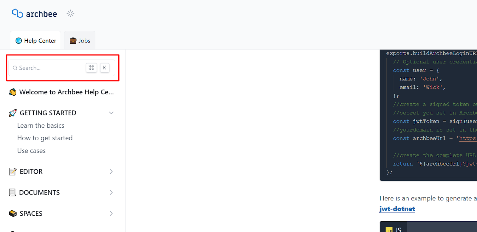 Top 7 Features All Good Software Documentation Tools Have
