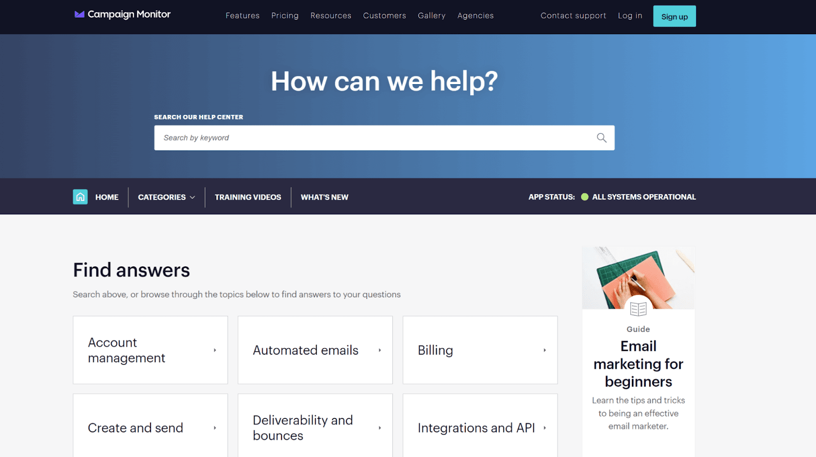 Boost User Engagement: Interactive Knowledge Base Tips