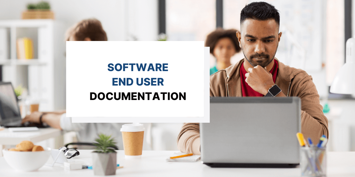 What is Software End User Documentation with Guides - Archbee