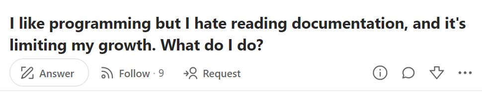 How to Write Good Developer Documentation: The Ultimate Guide