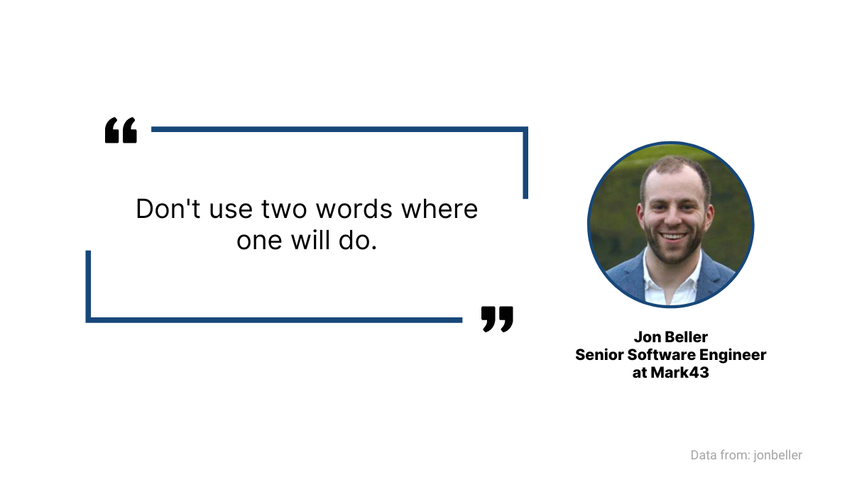 Improve Developer Documentation: Tips & Tricks