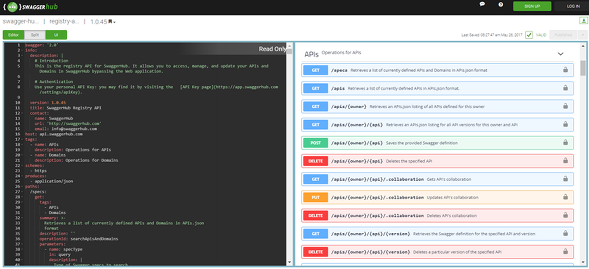 Documenting Your Existing APIs: API Documentation Made Easy with OpenAPI & Swagger