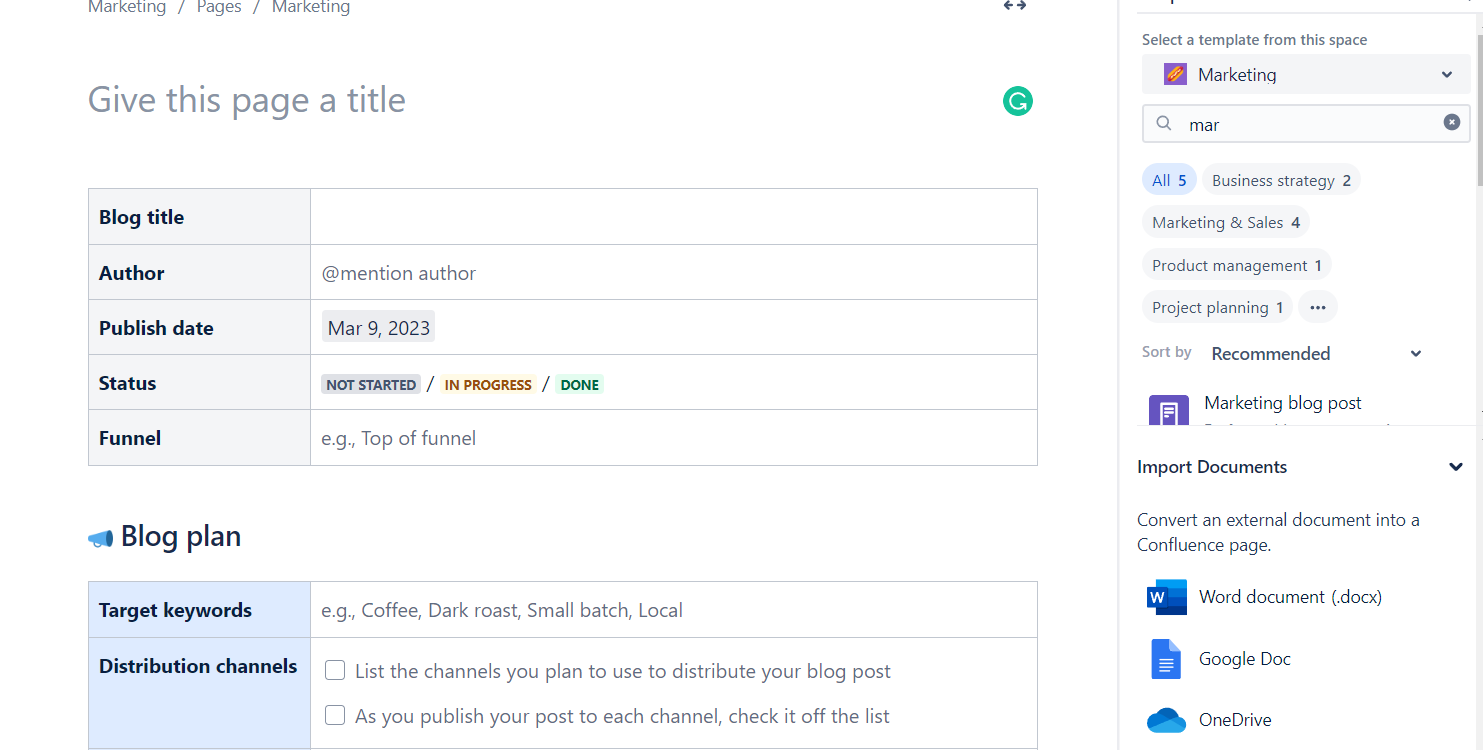 Confluence vs Gitbook What's the Right Tool For You?