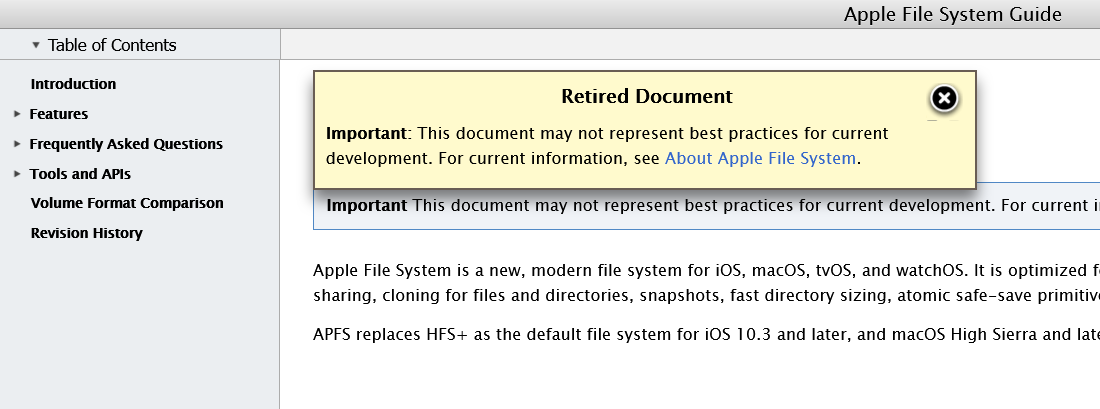 Organize Technical Documentation - How to, Tips and Tricks
