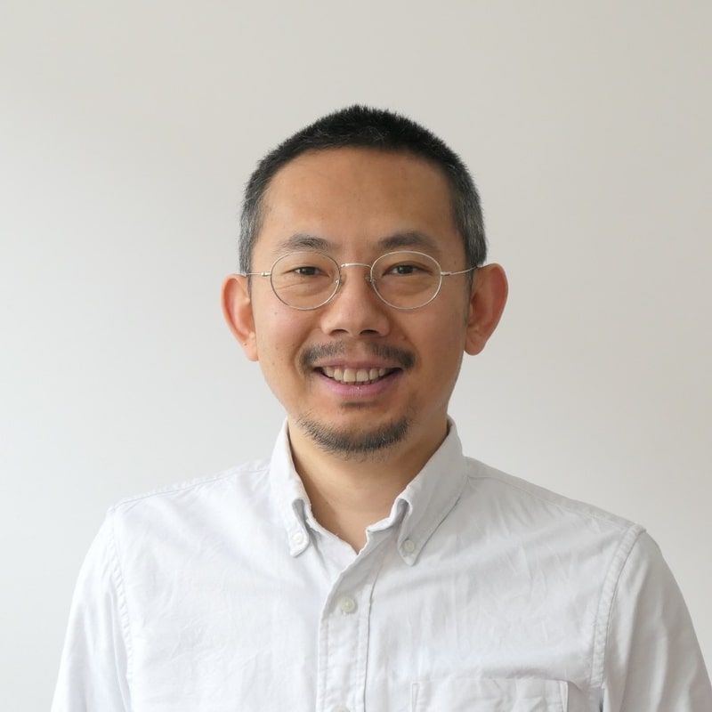 Takashi Kondo_Industrial Designer