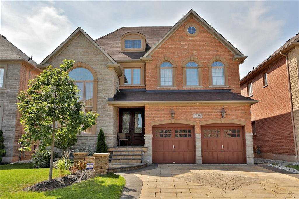 2186 Devonshire Cres, Oakville