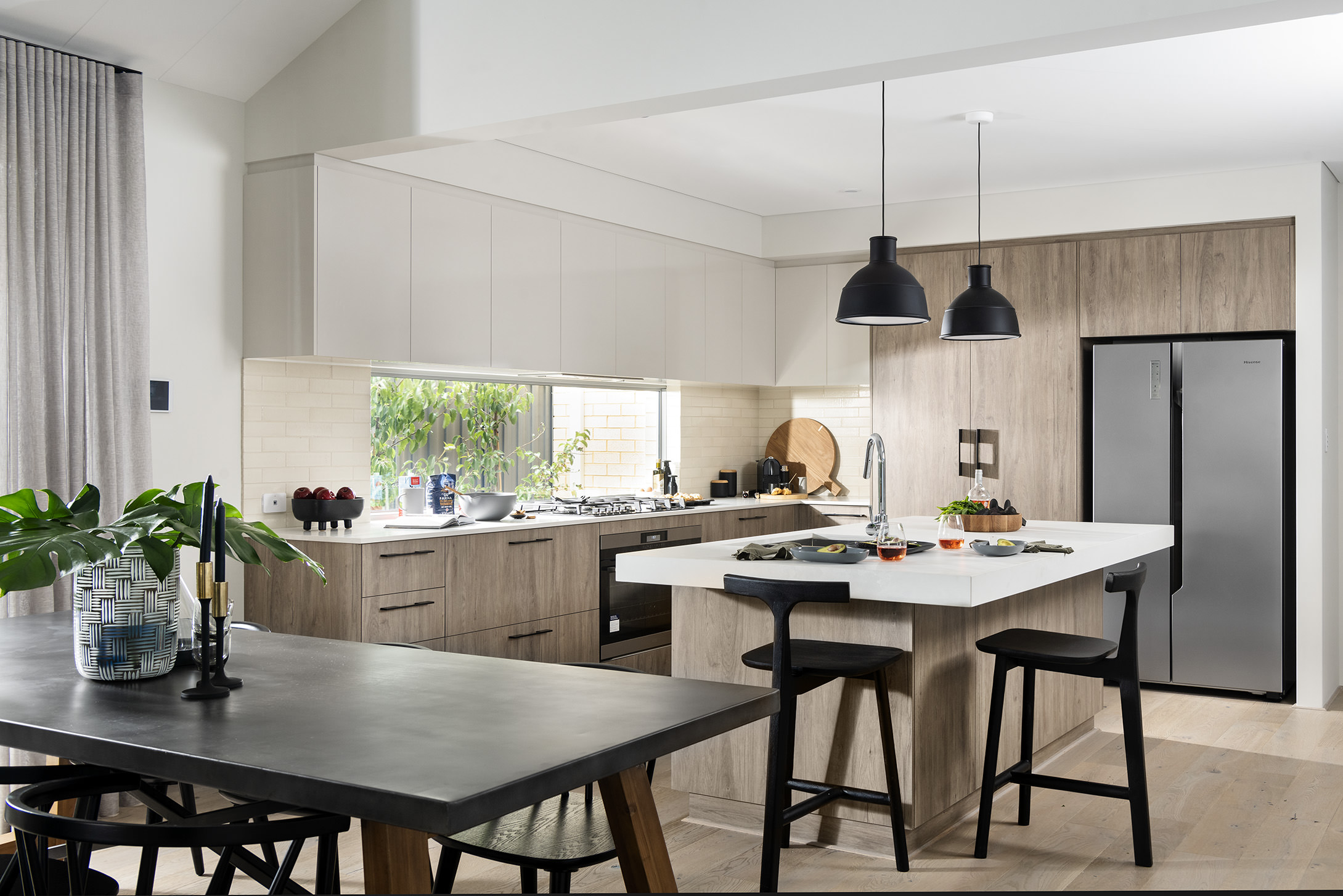 Beautiful view of Diy Home Renovation Eco-Friendly Countertops