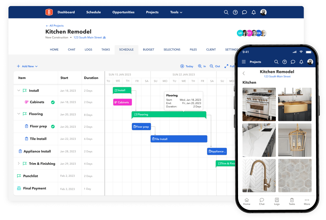 project-management-software-buildbook