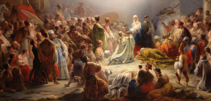 The Incarnation