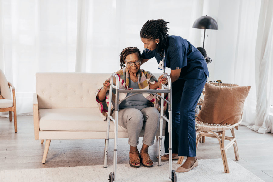 10 Things You Can Do to Reduce Your Risk of Falls