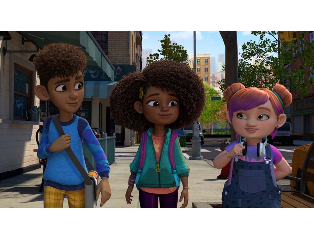 9 Story Media Reaches the UK With New Licensing Partners for Hit Series