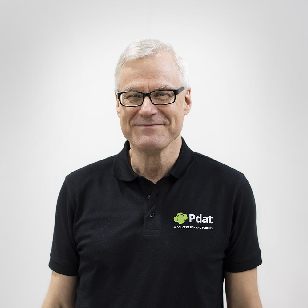 Muovi- ja metallituotetiimimme yhteystiedot - Pdat Group