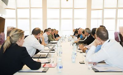 2017 IHA Board elections call for candidates