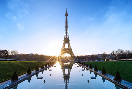 World Hydropower Congress | Paris