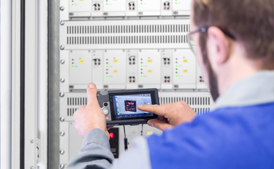 Photo credit: Voith Hydro