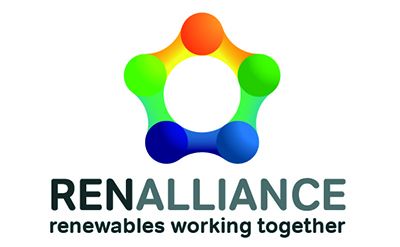 REN Alliance logo