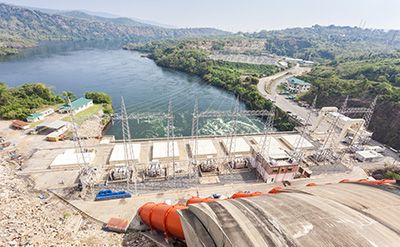 Towards better hydro in Africa COP22
