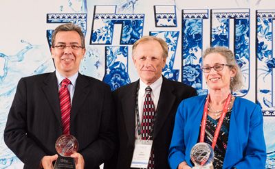 Mosonyi Award 2015 winners