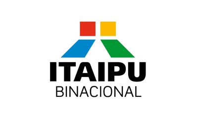 Itaipu Binacional logo