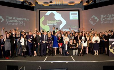 Associations Excellence Awards