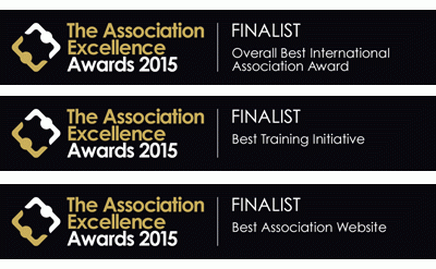 Association Excellence Awards