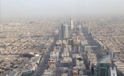 Saudi Arabia
