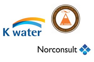 New member logos