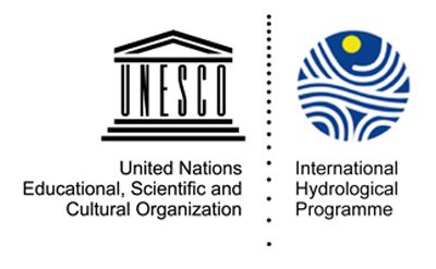 UNESCO-IHP logo