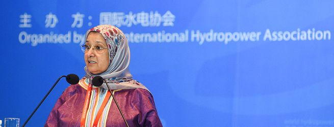 Elham Ibrahim