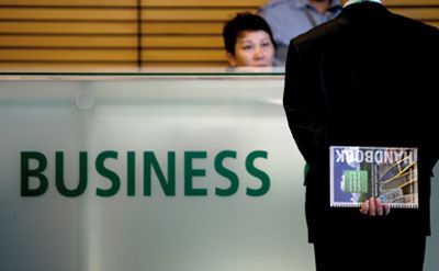 Risk and finance