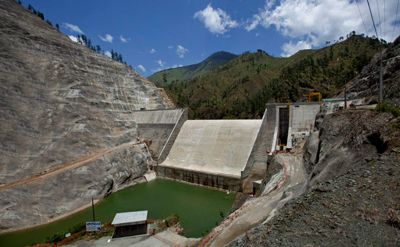 Sustainable hydropower in Latin America