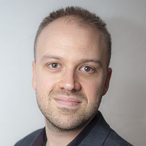 Alex Trembath