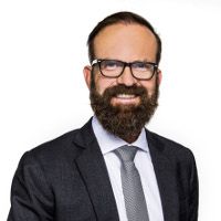 Friðrik Larsen