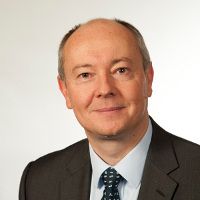 Richard Taylor