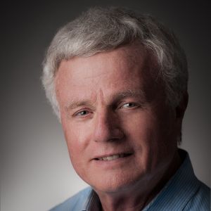 Photograph of David Renné
