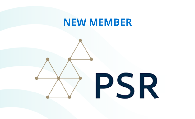 PSR are the latest members to join IHA PSR are the latest members to ...