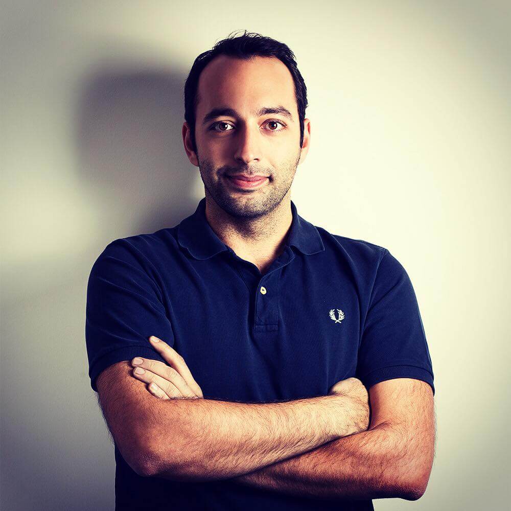 Kaan Akın - Hackquarters