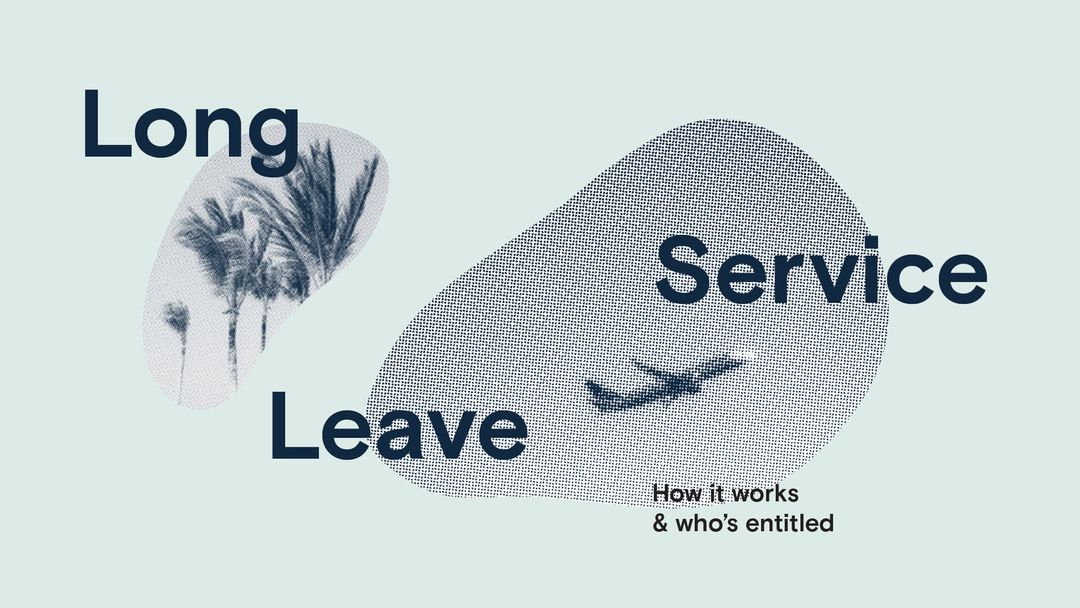 How does long service leave work? by Cornell Irving Partners