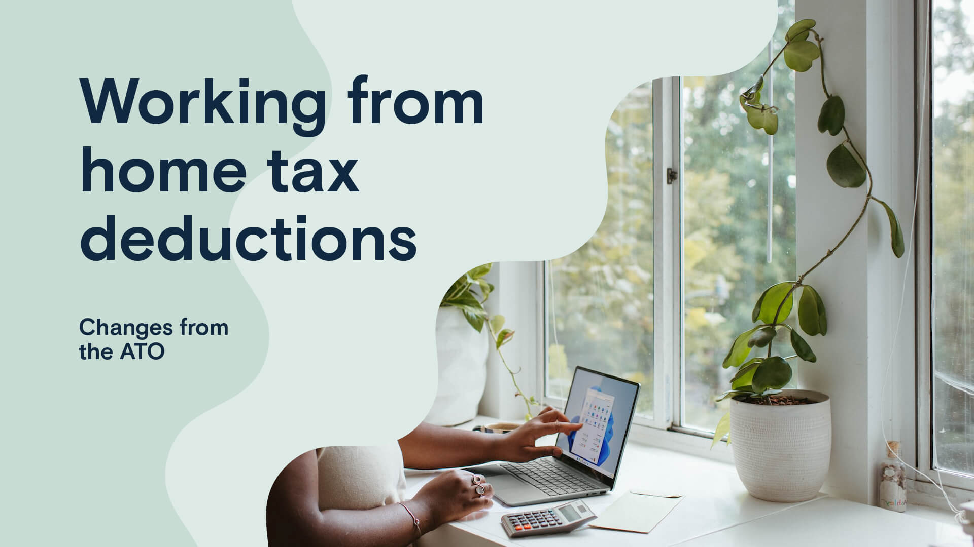 Working from home tax deductions by Cornell Irving Partners