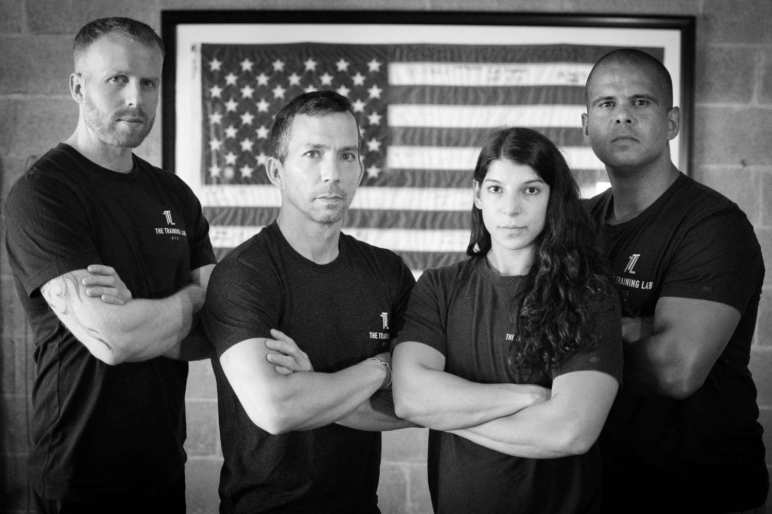 Training Lab Miami Beach Opens in South of Fifth Neighborhood