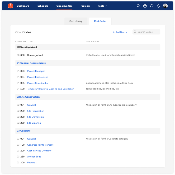 Construction Job Costing: Job Costing Software Benefits
