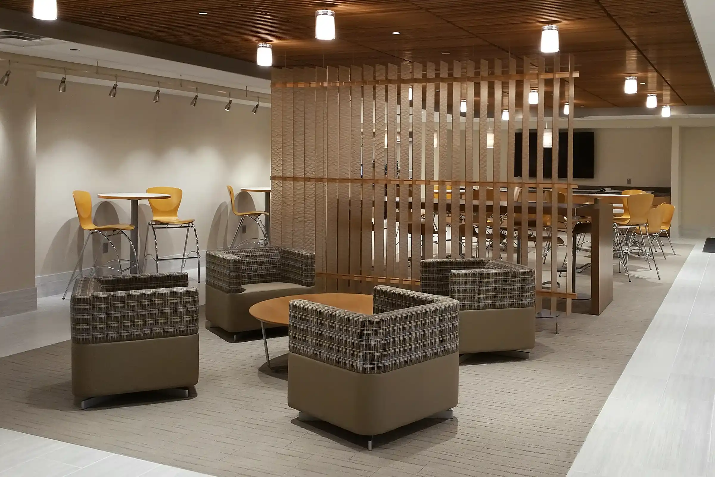 Normandy Real Estate Partners 200 Park Avenue Project Gruskin Group