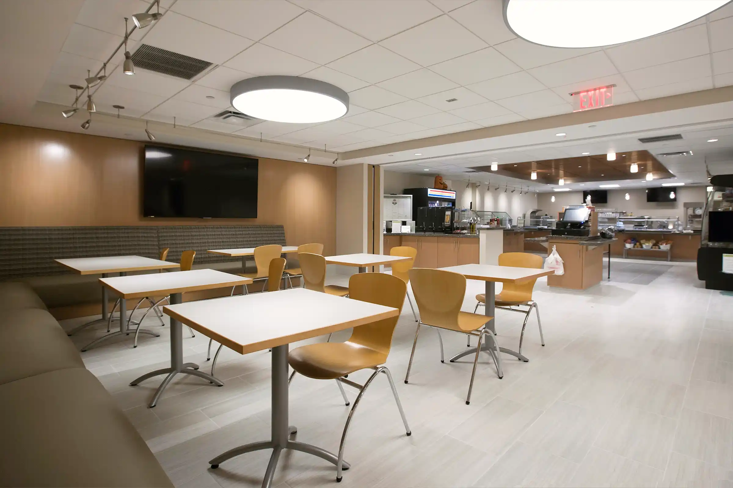 Normandy Real Estate Partners 200 Park Avenue Project Gruskin Group