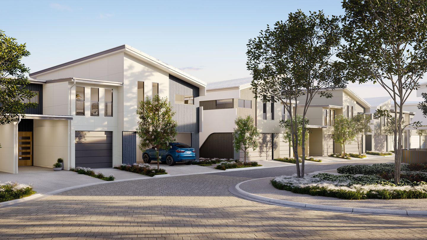Keylin Serenity Reserve Property Development & Investment