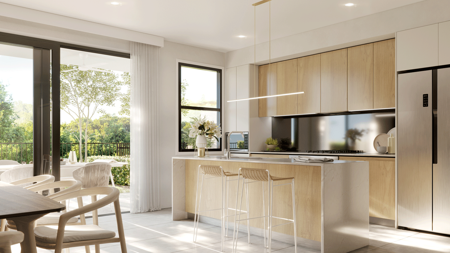 Keylin Serenity Reserve Property Development & Investment