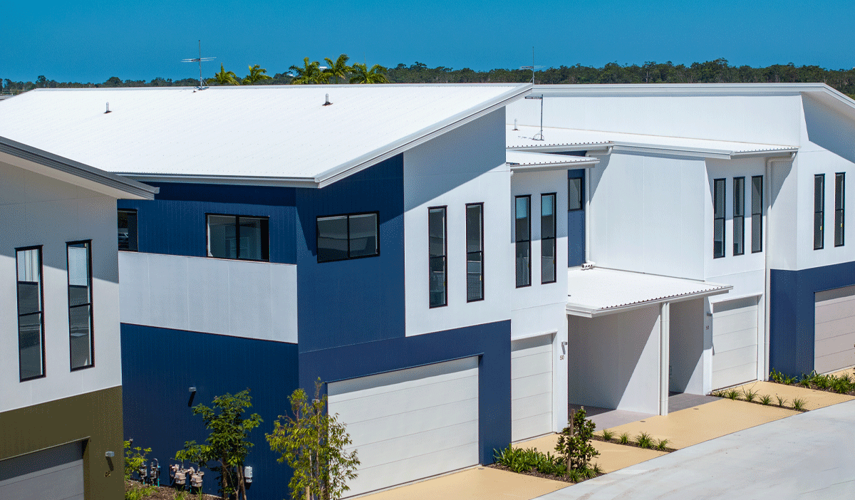 Keylin First Look at Serenity Reserve