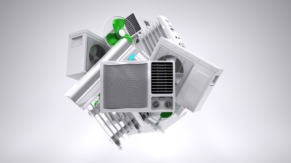 How To Install a Window Air Conditioner